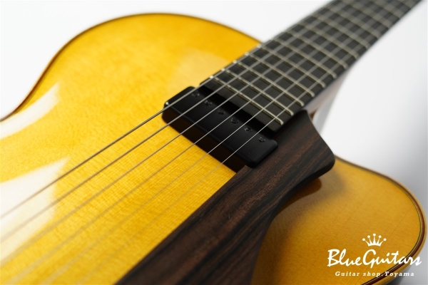 Wagtail 15″ Jacaranda Side&Back