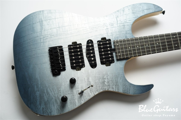 Guyatone“SS3 Sonic shaper（限定版）” : 【○八】マルハチBlog