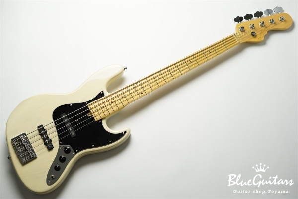 MJ・Five2-STD/M - White Blonde