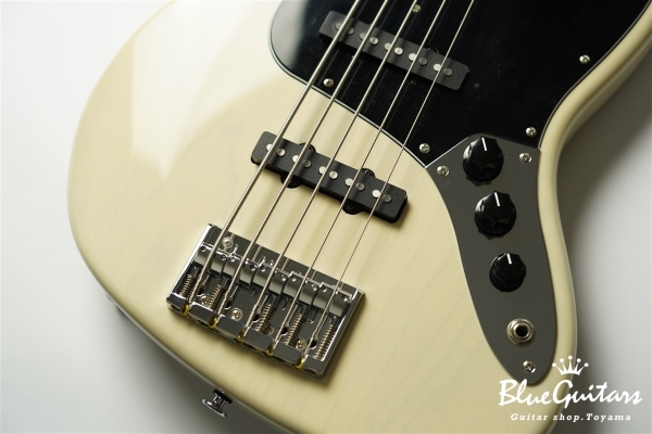 MJ・Five2-STD/M - White Blonde