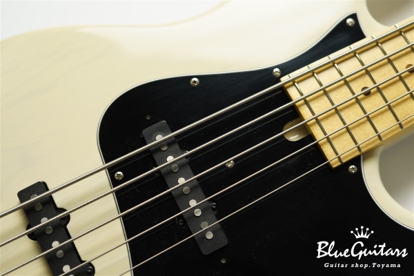 MJ・Five2-STD/M - White Blonde