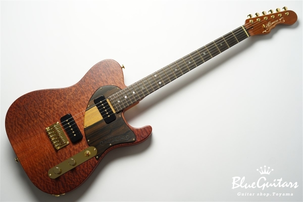 MT-Premium/QMH #14797