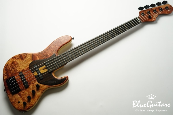 MJ・Five24-MV-EWC AC-SP22 BB/K - CN-MAT