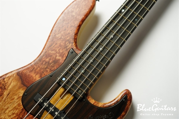 MJ・Five24-MV-EWC AC-SP22 BB/K - CN-MAT