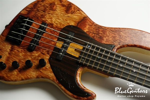 MJ・Five24-MV-EWC AC-SP22 BB/K - CN-MAT