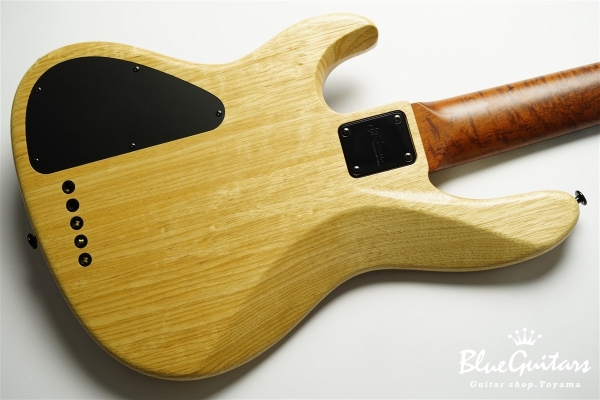 MJ・Five24-MV-EWC AC-SP22 BB/K - CN-MAT