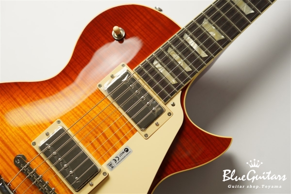 NCLS-20R - Faded Cherry Burst