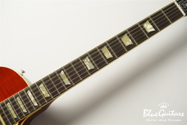 NCLS-20R - Faded Cherry Burst