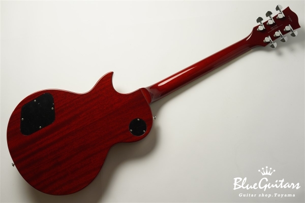 NCLS-20R - Faded Cherry Burst