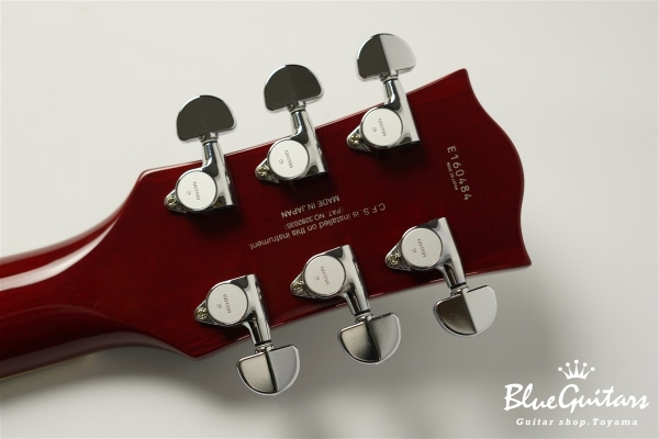 NCLS-20R - Faded Cherry Burst