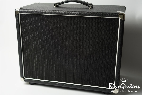 Handmade Cabinet JSG-112 Open Back w/Electro Voice EVM-12S Speaker [8Ω]