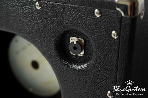 Handmade Cabinet JSG-112 Open Back w/Electro Voice EVM-12S Speaker [8Ω]