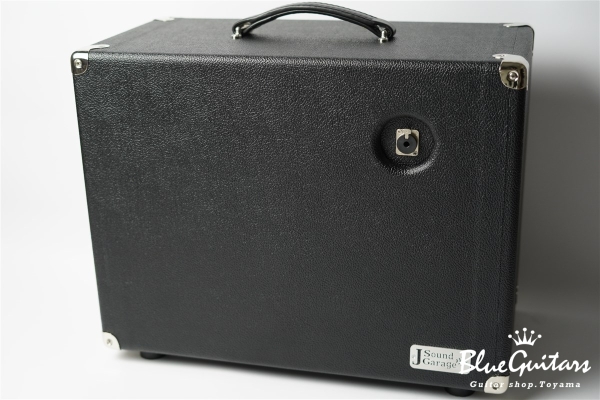 Handmade Cabinet JSG-112 Port Cabinet w/Electro Voice EVM-12S Speaker [8Ω]