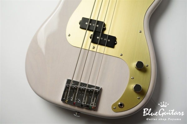 BETA P4 - White Blonde