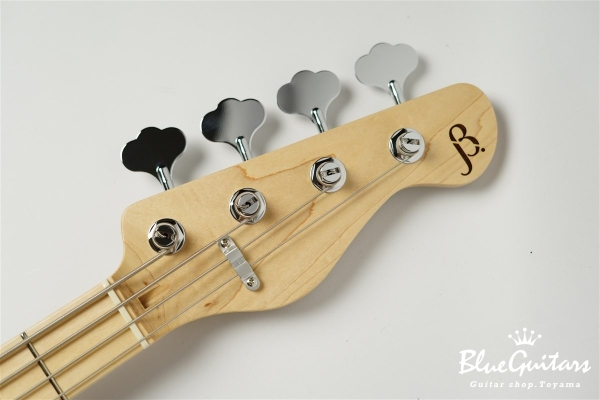 BETA P4 - White Blonde