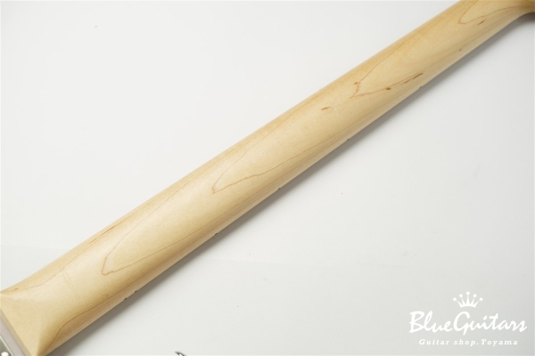 BETA P4 - White Blonde