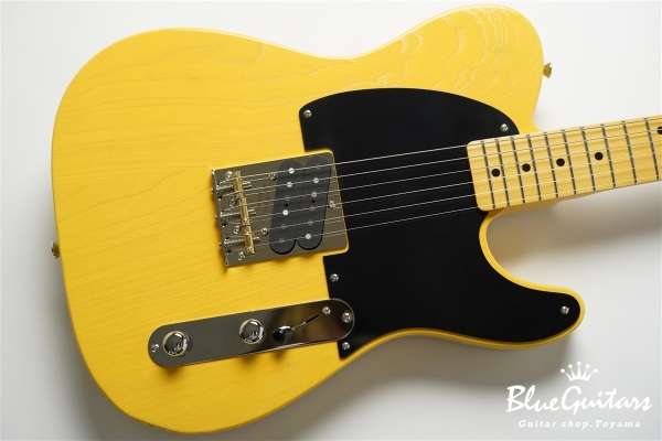 Sidewinder - Butterscotch Blonde