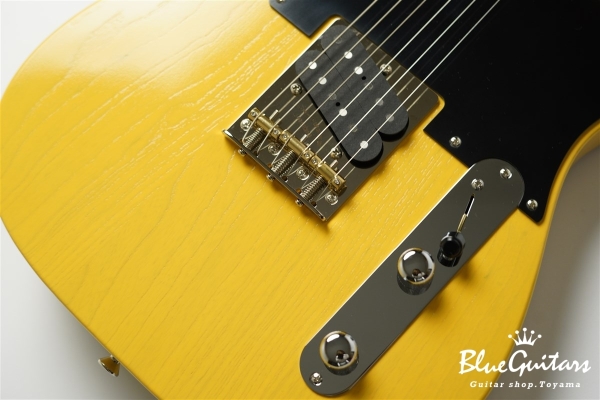 Sidewinder - Butterscotch Blonde