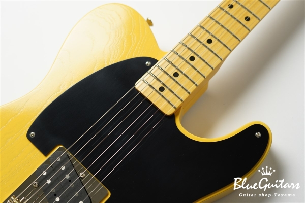 Sidewinder - Butterscotch Blonde