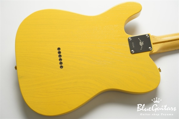 Sidewinder - Butterscotch Blonde