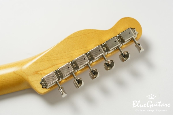 Sidewinder - Butterscotch Blonde