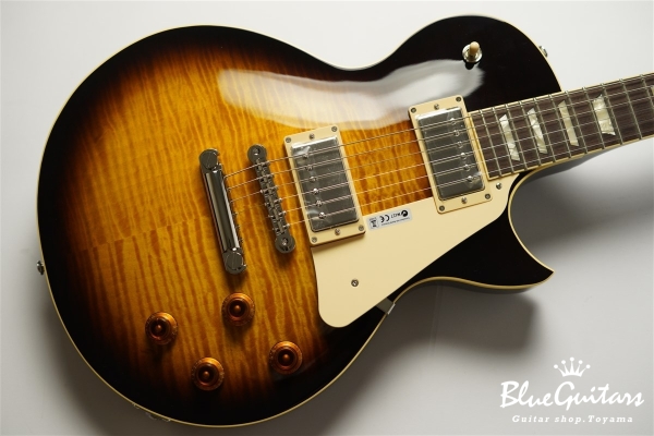 NCLS-20R - Heritage Darkburst