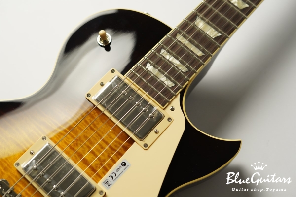 NCLS-20R - Heritage Darkburst