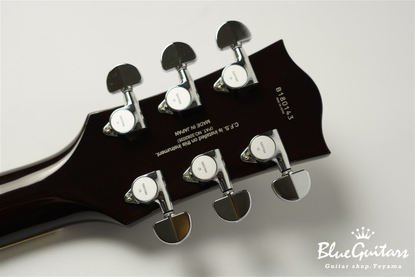 NCLS-20R - Heritage Darkburst