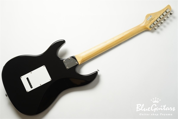 JOS-CL-R - 3 Tone Sunburst