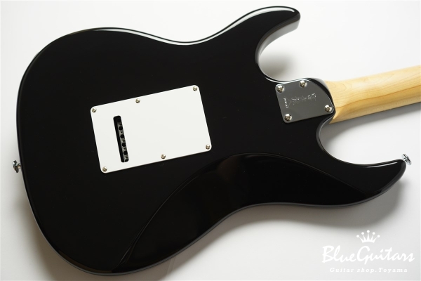 JOS-CL-R - 3 Tone Sunburst