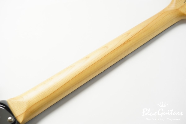 JOS-CL-R - 3 Tone Sunburst