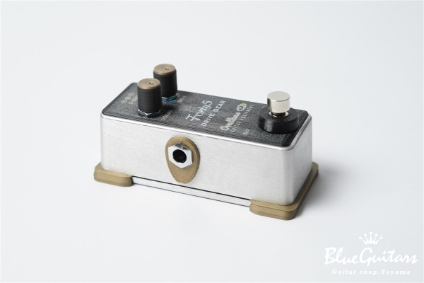 Forty 5 DRIVE GEAR #34