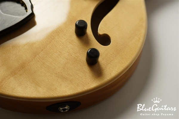 Arcus Archtop - Nature
