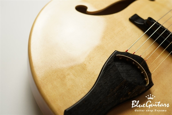 Arcus Archtop - Nature