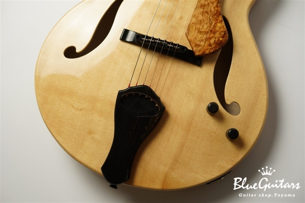Arcus Archtop - Nature
