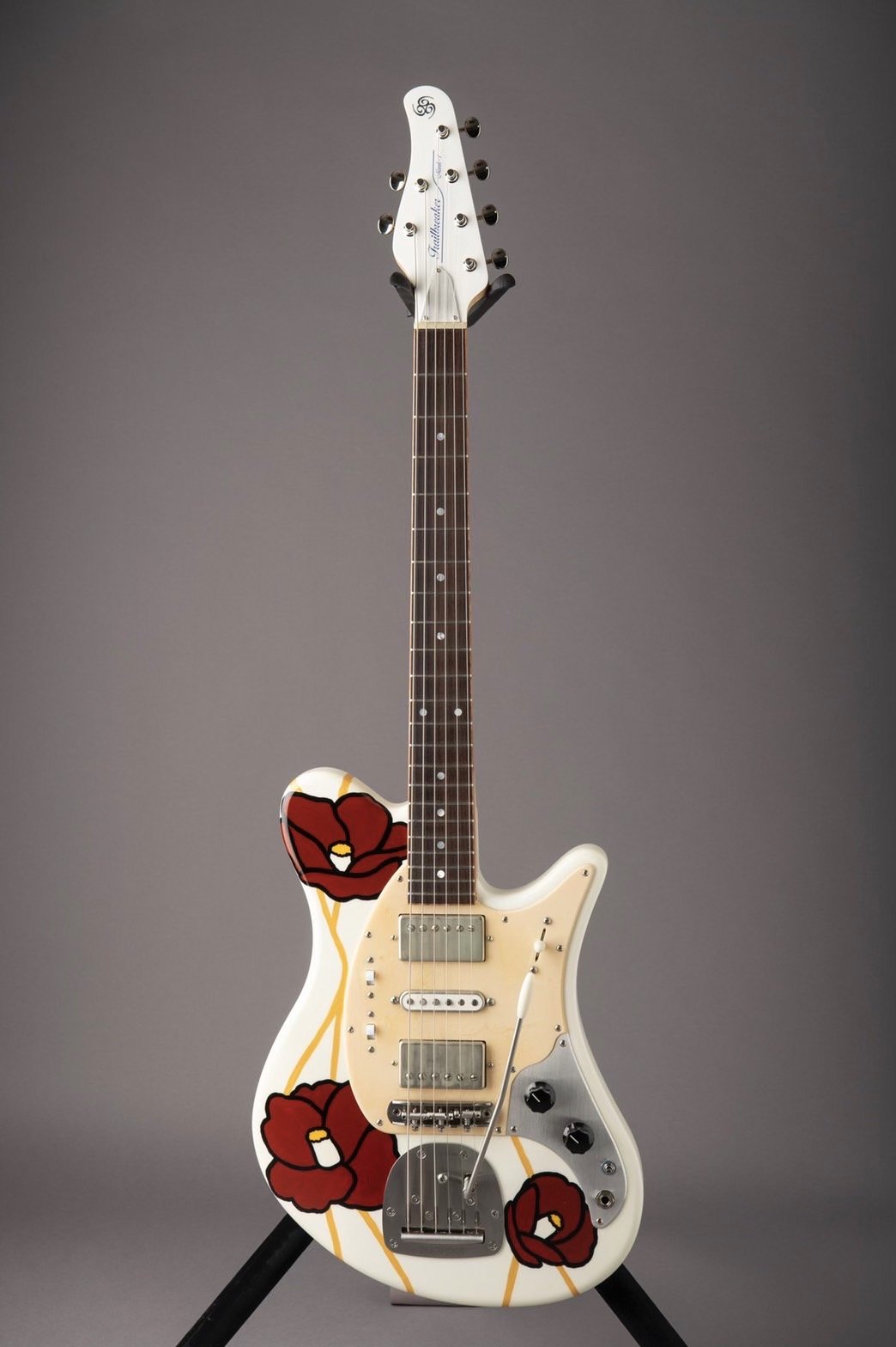 Masters Collection Trailbreaker Mark-Ⅰ - Tsubaki (Camellia) #21004