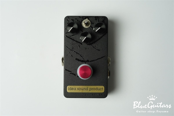 IDEA-DSX ver.2