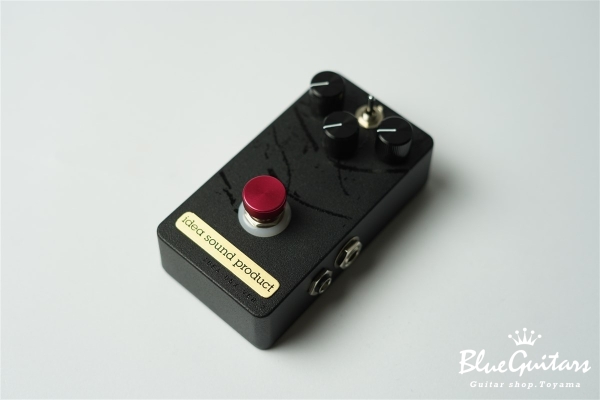 IDEA-DSX ver.2