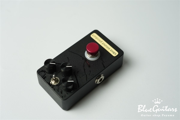 IDEA-DSX ver.2