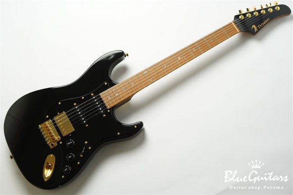 DST-Classic22 - Black