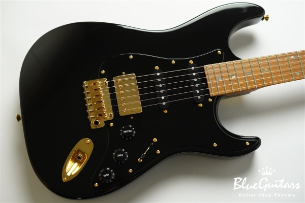 DST-Classic22 - Black