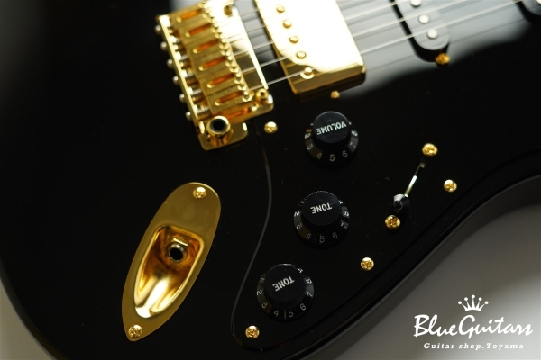 DST-Classic22 - Black
