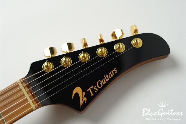 DST-Classic22 - Black