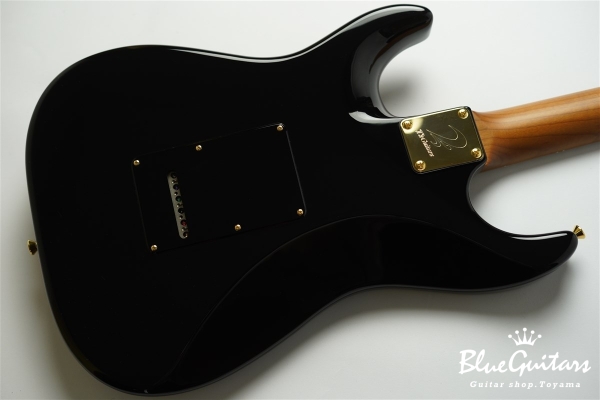 DST-Classic22 - Black