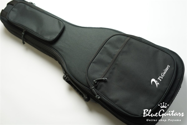 DST-Classic22 - Black