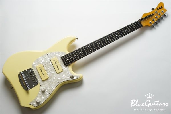 CMD-II "Char Signature Model"