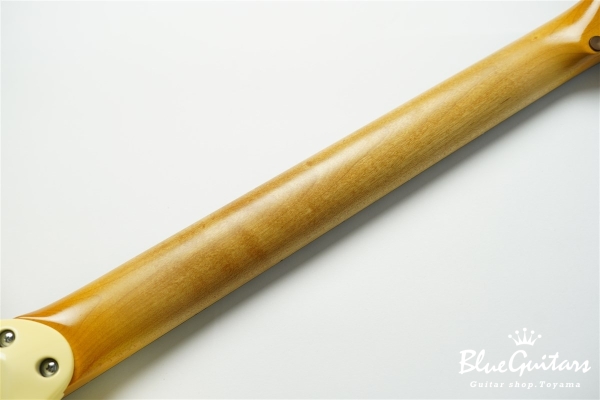 CMD-II "Char Signature Model"