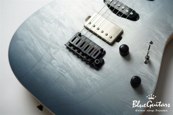 S-622 SSH Ash/R - Dawn