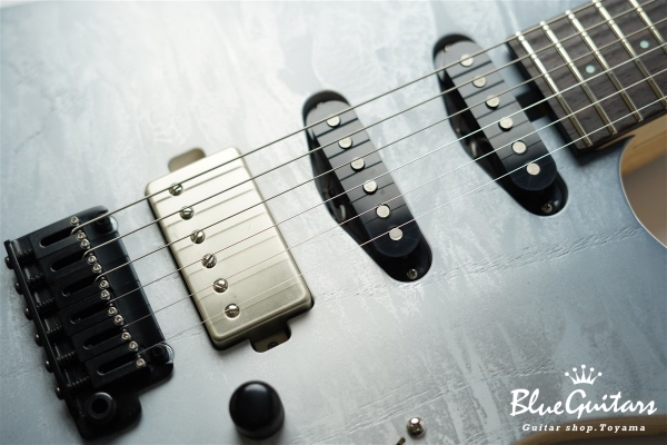 S-622 SSH Ash/R - Dawn