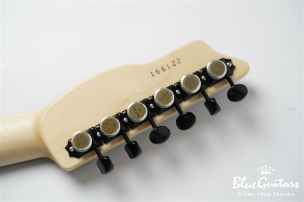 S-622 SSH Ash/R - Dawn